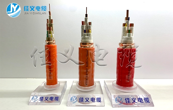 YTTW柔性矿物质绝缘91香蕉视频免费下载 YTTW柔性矿物质绝缘91香蕉视频免费下载