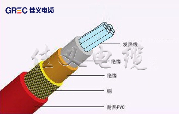 JRTHGY矿物绝缘电加热91香蕉视频免费下载